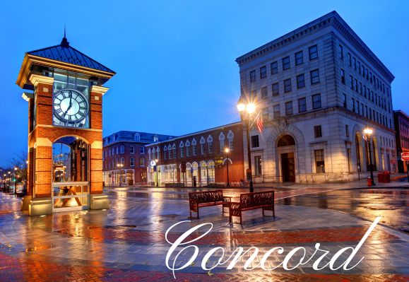  Concord image